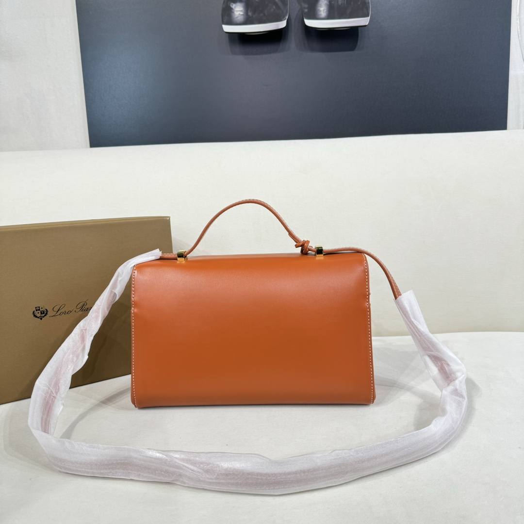 Loro Piana Satchel Bags